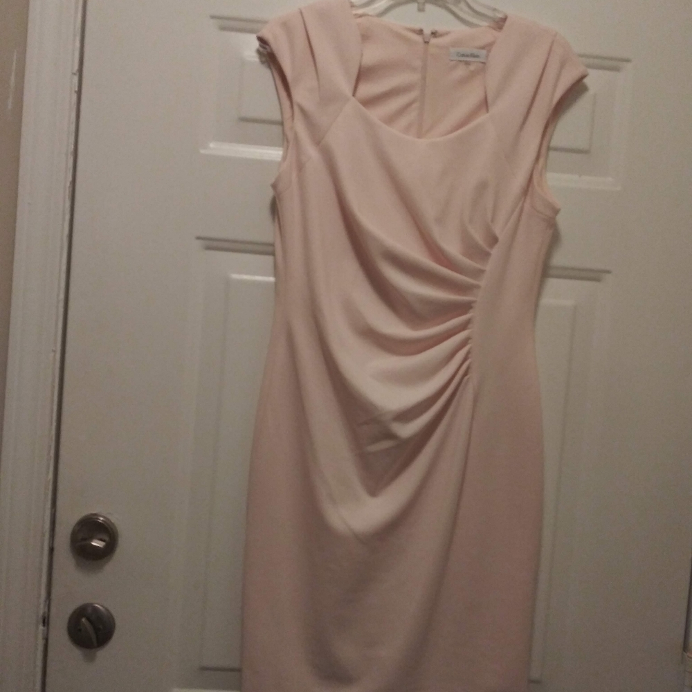 Calvin Klein dress